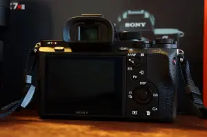Sony A7R II recensione