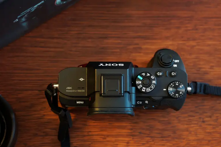 Sony A7R II recensione - 34