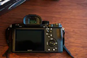 Sony A7R II recensione
