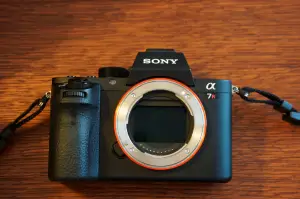 Sony A7R II recensione