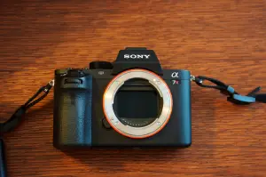 Sony A7R II recensione