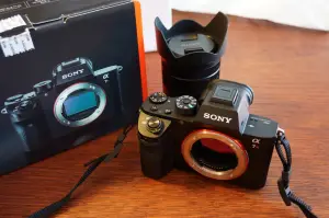 Sony A7R II recensione - 38