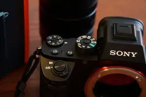 Sony A7R II recensione