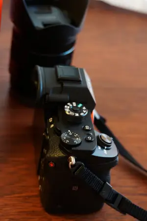Sony A7R II recensione