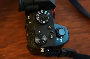 Sony A7R II recensione