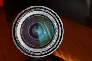 Sony A7R II recensione