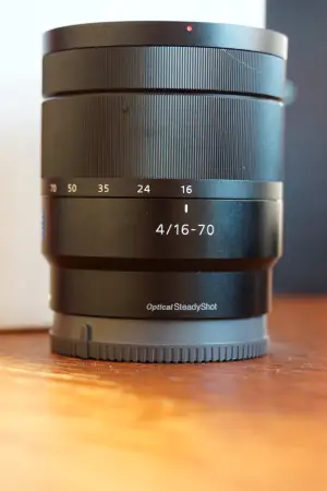 Sony A7R II recensione
