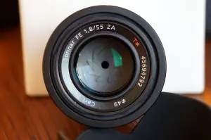 Sony A7R II recensione