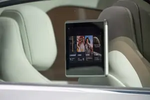Sony Vision-S Concept  - 11