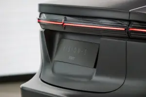 Sony Vision-S Concept  - 12