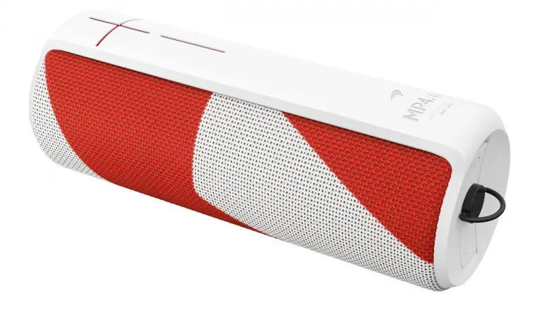 Speaker Ultimate Ears Megaboom McLaren - 1