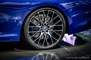 Speciale BMW Serie 3 e Z4 - Salone di Parigi 2018