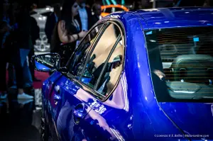 Speciale BMW Serie 3 e Z4 - Salone di Parigi 2018 - 9