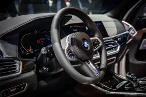 Speciale BMW Serie 3 e Z4 - Salone di Parigi 2018 - 25
