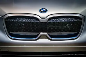 Speciale BMW Serie 3 e Z4 - Salone di Parigi 2018 - 29