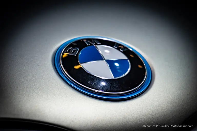 Speciale BMW Serie 3 e Z4 - Salone di Parigi 2018 - 30