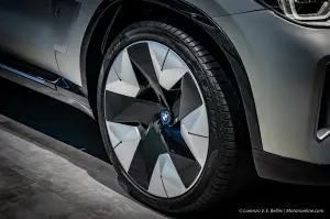 Speciale BMW Serie 3 e Z4 - Salone di Parigi 2018 - 31
