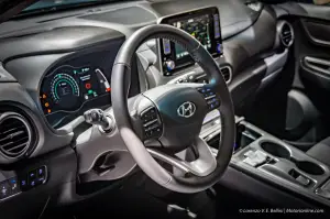 Speciale Hyundai i30 Fastback N e Kona EV - Salone di Parigi 2018 - 10