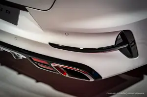 Speciale Kia Proceed ed e-Niro - Salone di Parigi 2018 - 9