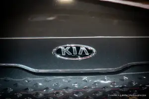 Speciale Kia Proceed ed e-Niro - Salone di Parigi 2018 - 13