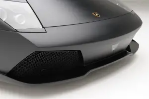 Speciale Lamborghini Murcielago LP650-4 - 6