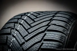 Speciale Michelin Track Connect - Salone di Parigi 2018