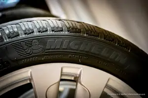 Speciale Michelin Track Connect - Salone di Parigi 2018 - 14