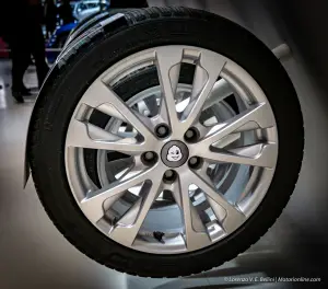 Speciale Michelin Track Connect - Salone di Parigi 2018