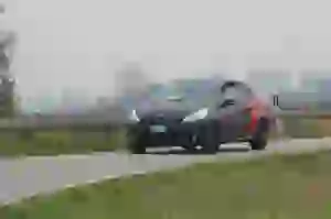 [SPECIALE PEUGEOT 208] L'essenza della piccola bomba: Peugeot 208 GTi By Peugeot Sport [PROVA] - 13