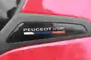 [SPECIALE PEUGEOT 208] L'essenza della piccola bomba: Peugeot 208 GTi By Peugeot Sport [PROVA] - 30