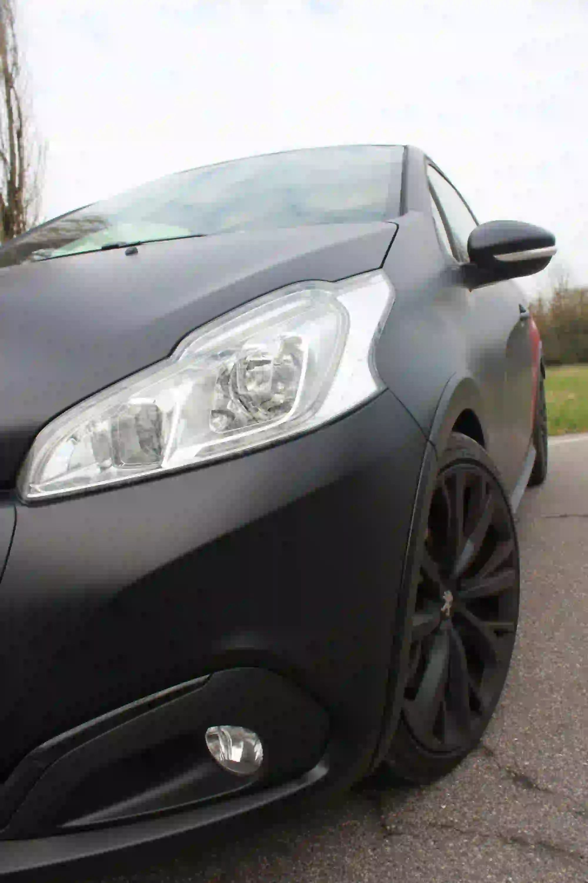 [SPECIALE PEUGEOT 208] L'essenza della piccola bomba: Peugeot 208 GTi By Peugeot Sport [PROVA] - 38