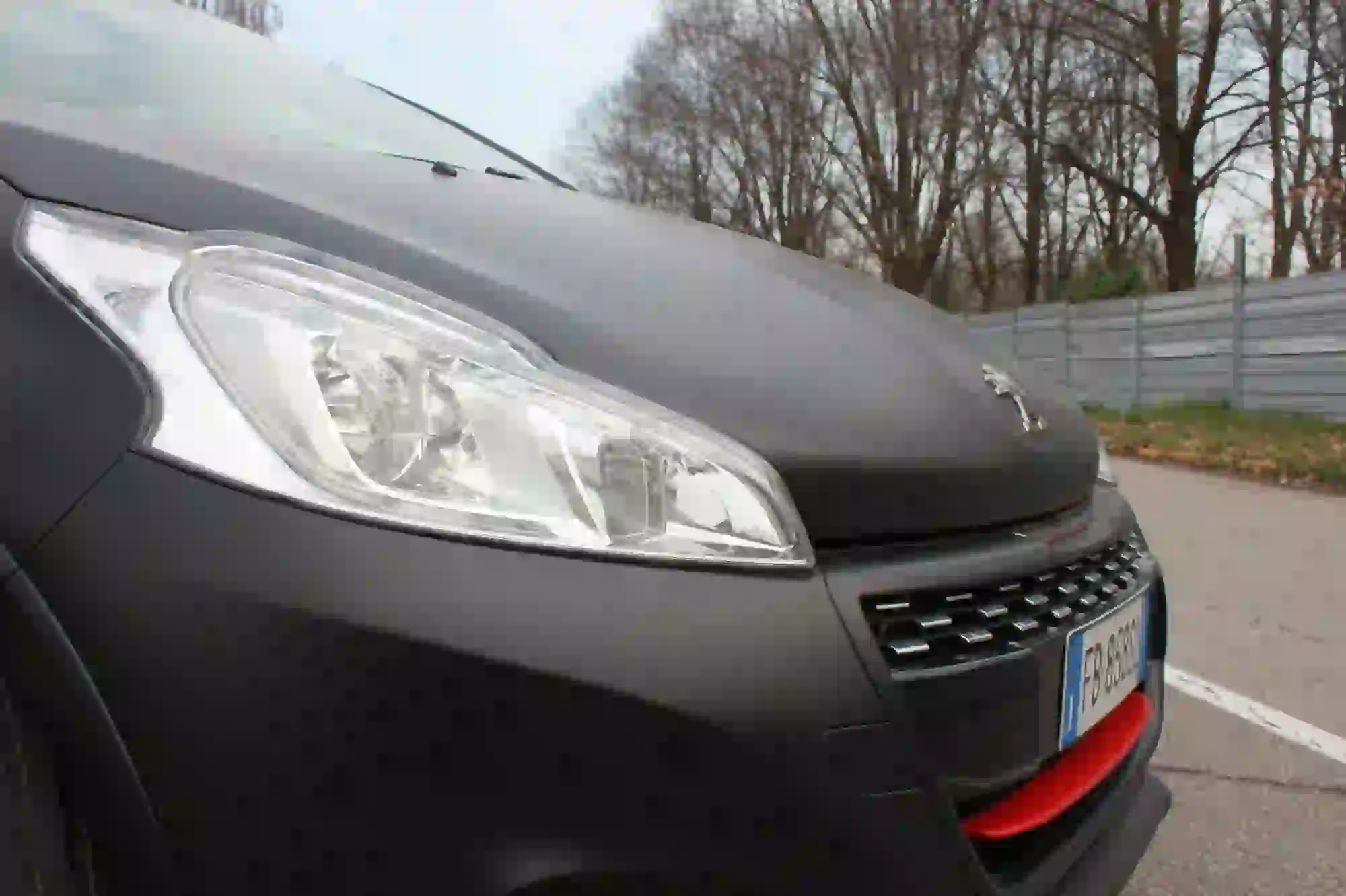 [SPECIALE PEUGEOT 208] L'essenza della piccola bomba: Peugeot 208 GTi By Peugeot Sport [PROVA] - 39