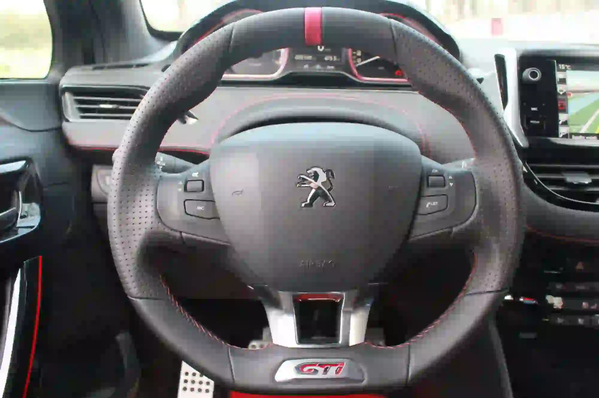 [SPECIALE PEUGEOT 208] L'essenza della piccola bomba: Peugeot 208 GTi By Peugeot Sport [PROVA] - 49