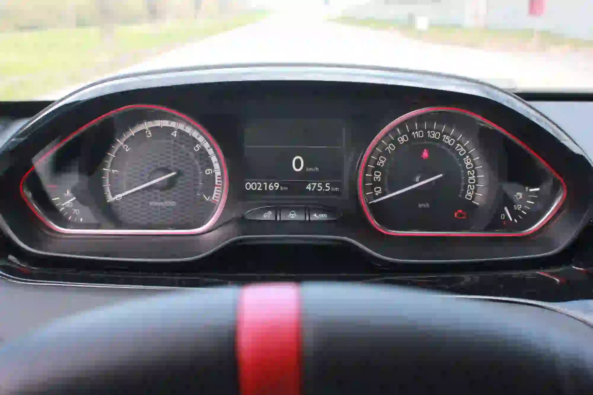 [SPECIALE PEUGEOT 208] L'essenza della piccola bomba: Peugeot 208 GTi By Peugeot Sport [PROVA] - 50