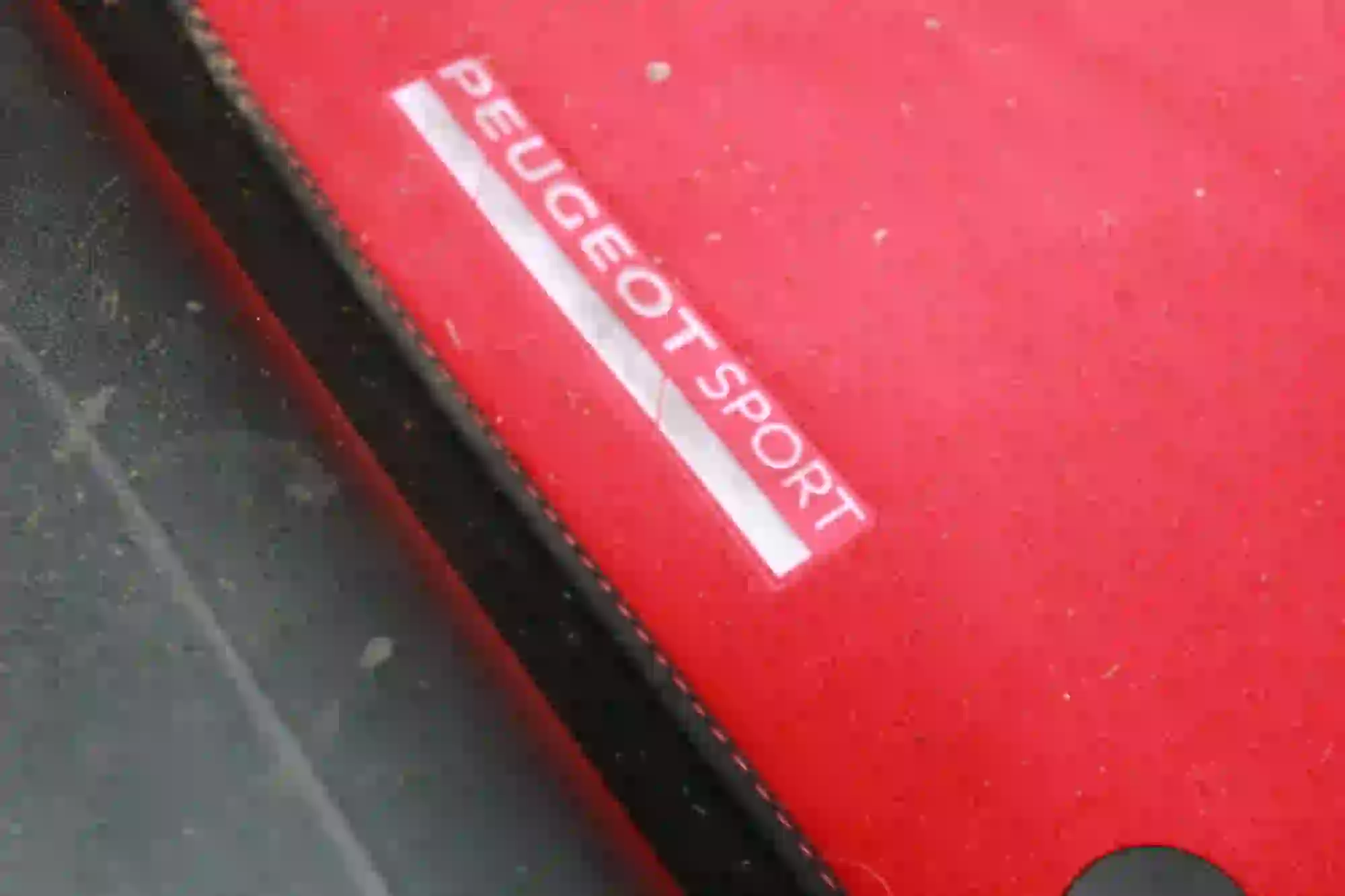 [SPECIALE PEUGEOT 208] L'essenza della piccola bomba: Peugeot 208 GTi By Peugeot Sport [PROVA] - 52