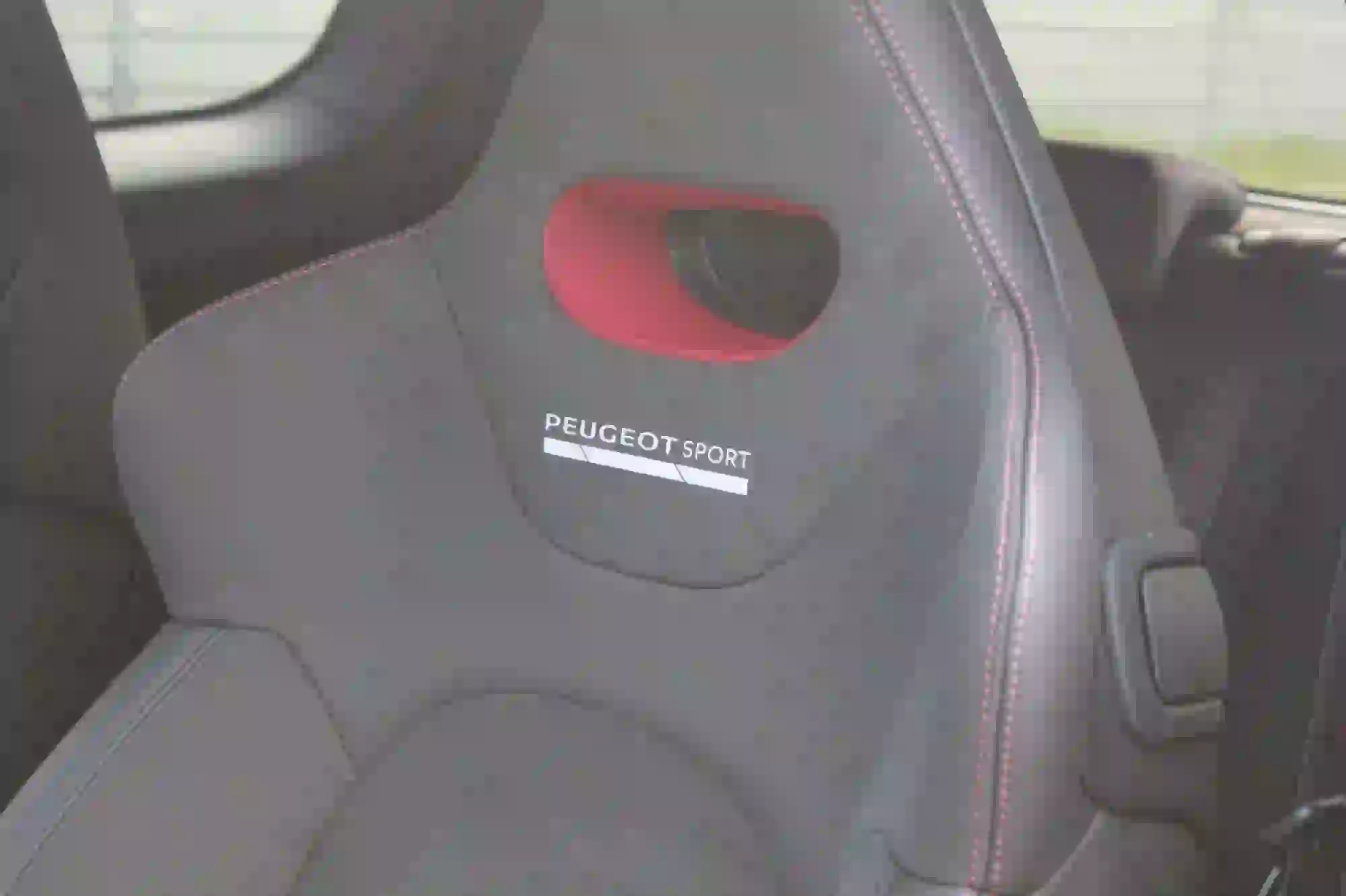 [SPECIALE PEUGEOT 208] L'essenza della piccola bomba: Peugeot 208 GTi By Peugeot Sport [PROVA] - 57