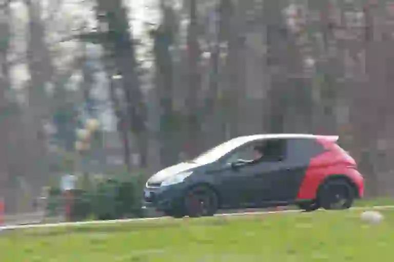 [SPECIALE PEUGEOT 208] L'essenza della piccola bomba: Peugeot 208 GTi By Peugeot Sport [PROVA] - 62