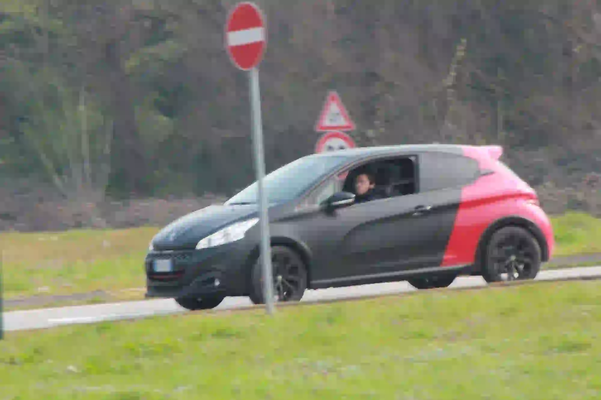 [SPECIALE PEUGEOT 208] L'essenza della piccola bomba: Peugeot 208 GTi By Peugeot Sport [PROVA] - 66