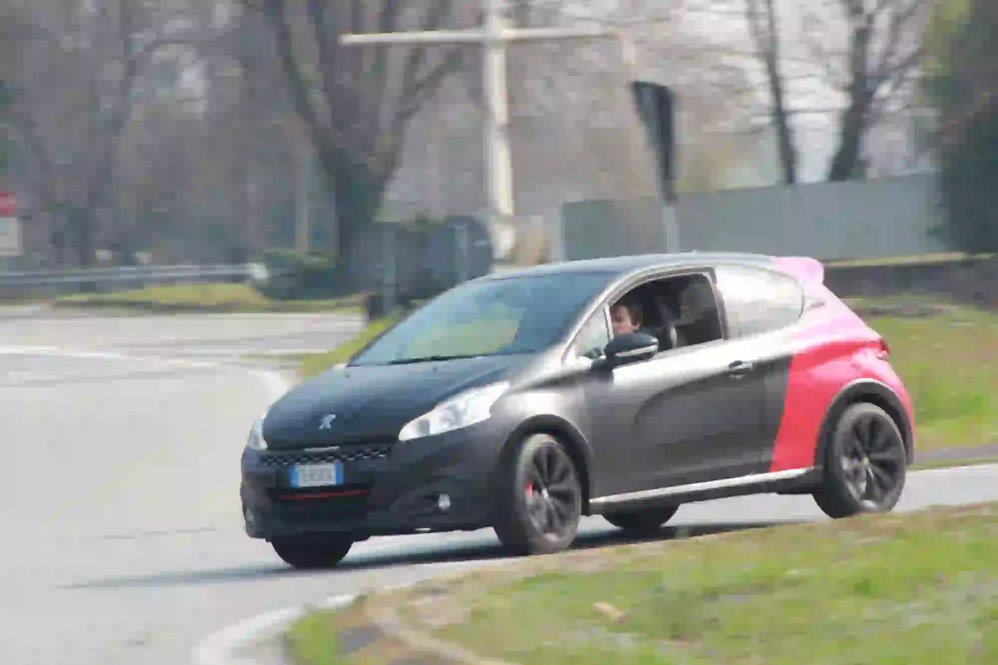 [SPECIALE PEUGEOT 208] L'essenza della piccola bomba: Peugeot 208 GTi By Peugeot Sport [PROVA] - 68