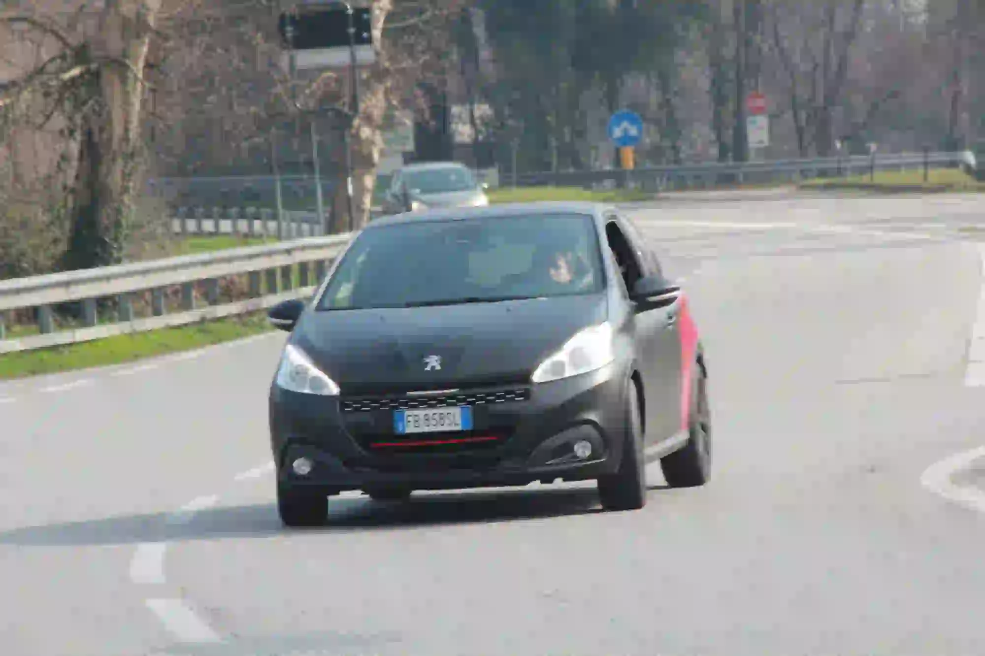 [SPECIALE PEUGEOT 208] L'essenza della piccola bomba: Peugeot 208 GTi By Peugeot Sport [PROVA] - 70