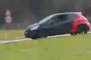 [SPECIALE PEUGEOT 208] L'essenza della piccola bomba: Peugeot 208 GTi By Peugeot Sport [PROVA]