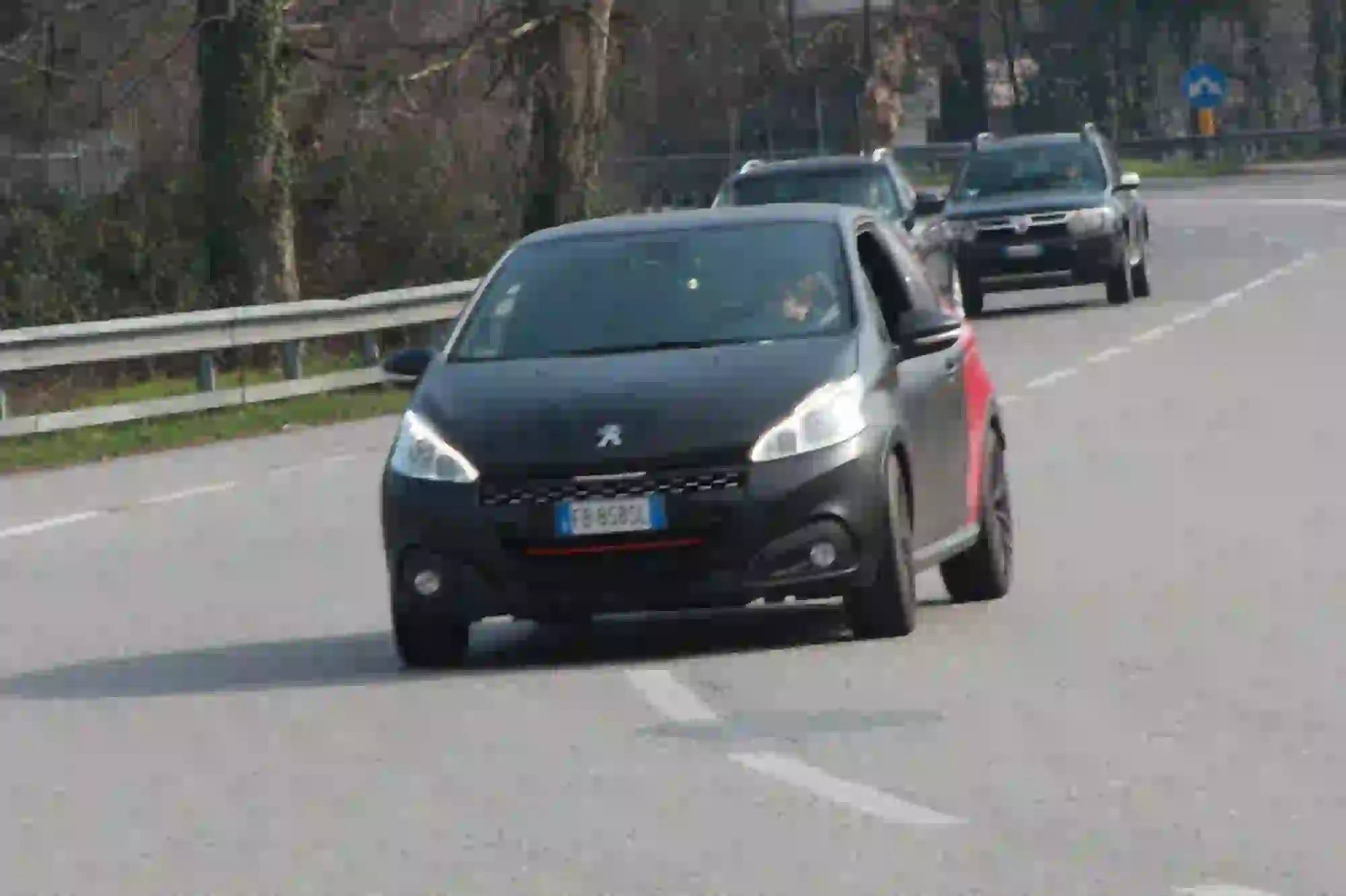 [SPECIALE PEUGEOT 208] L'essenza della piccola bomba: Peugeot 208 GTi By Peugeot Sport [PROVA] - 83