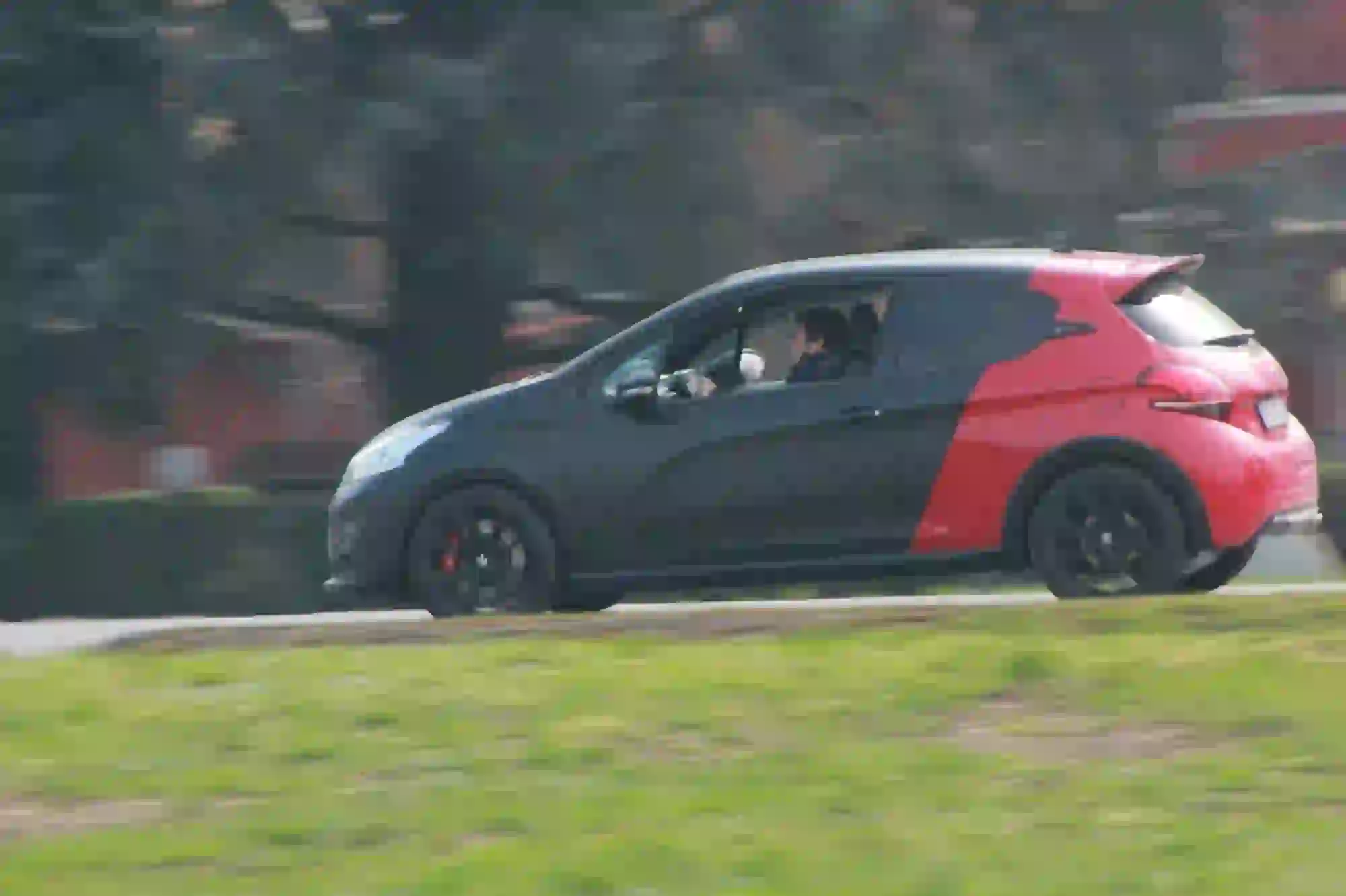 [SPECIALE PEUGEOT 208] L'essenza della piccola bomba: Peugeot 208 GTi By Peugeot Sport [PROVA] - 90
