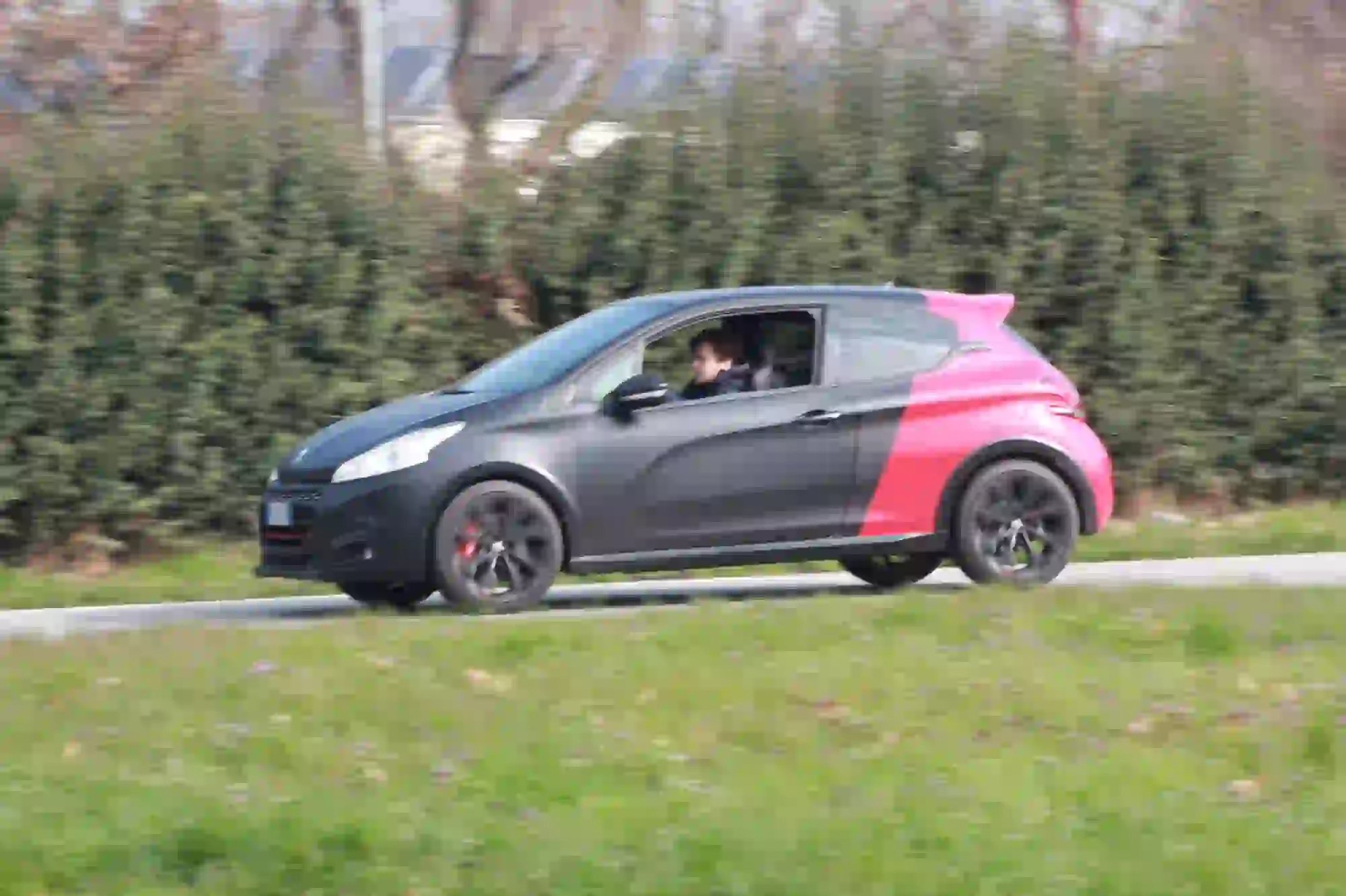 [SPECIALE PEUGEOT 208] L'essenza della piccola bomba: Peugeot 208 GTi By Peugeot Sport [PROVA] - 93