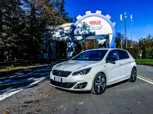 Speciale Peugeot 308 - 2