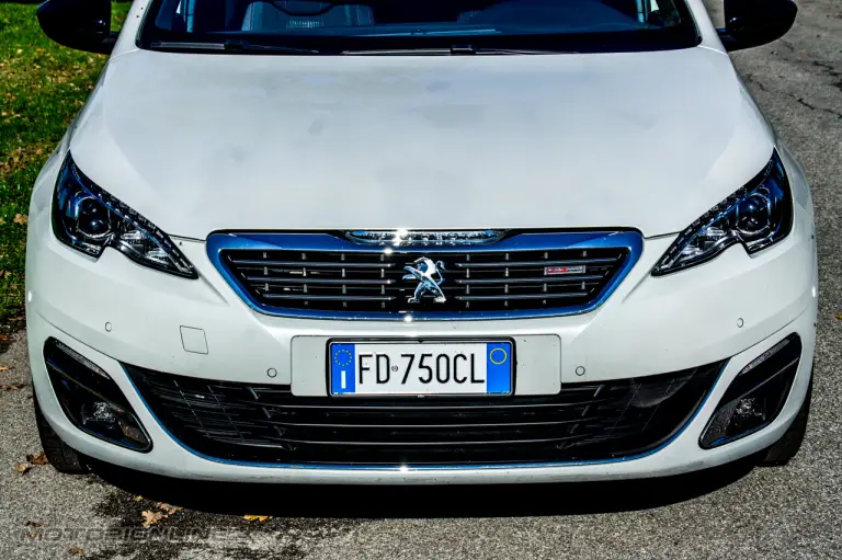 Speciale Peugeot 308 - 4