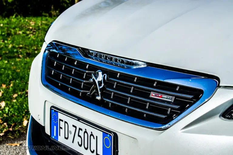Speciale Peugeot 308 - 10