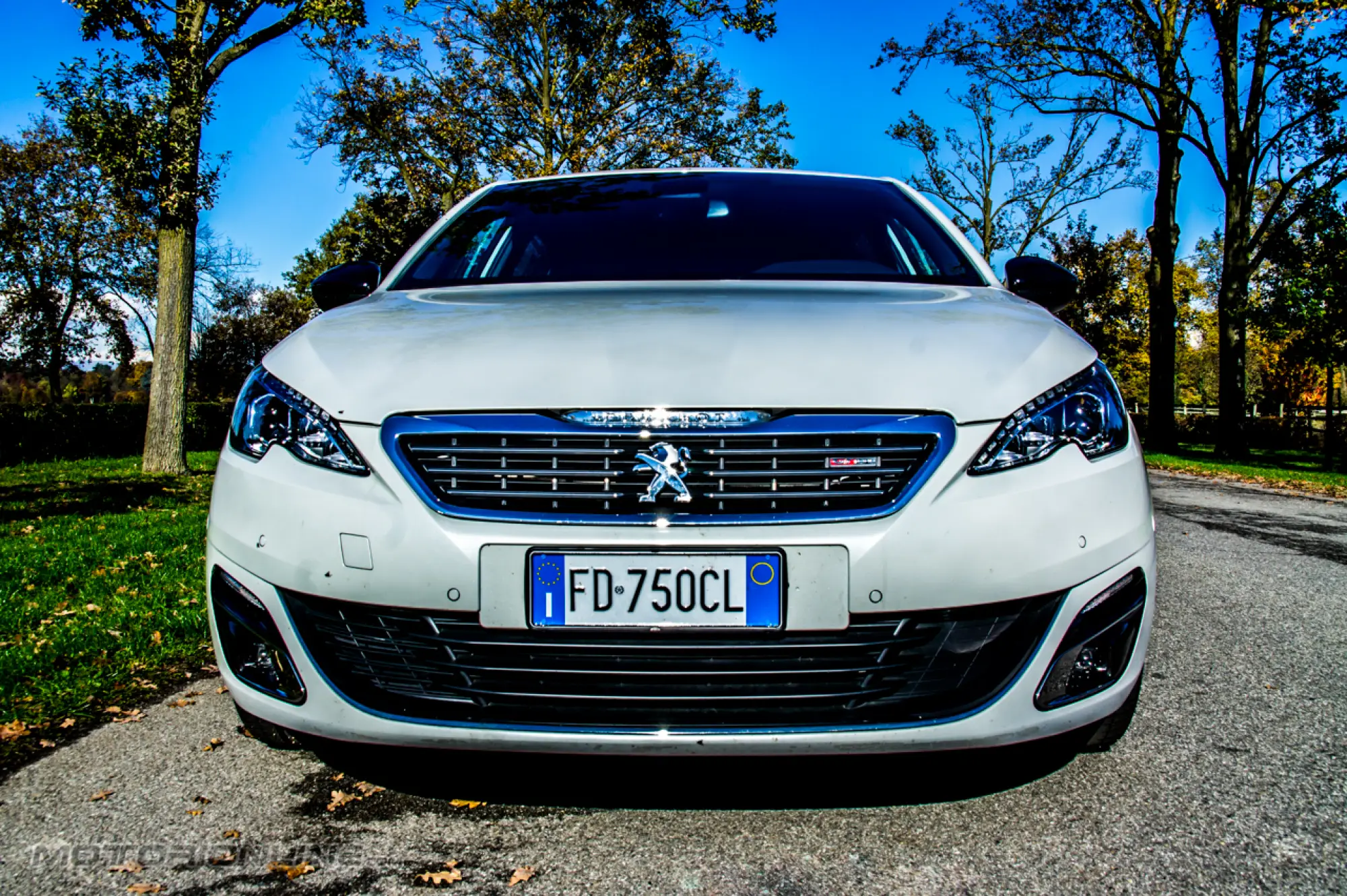 Speciale Peugeot 308 - 13