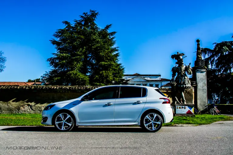 Speciale Peugeot 308 - 18