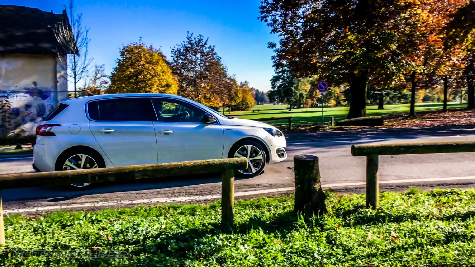 Speciale Peugeot 308 - 38